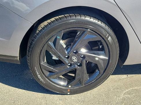 New 2026 Hyundai Elantra Sport FWD image 25