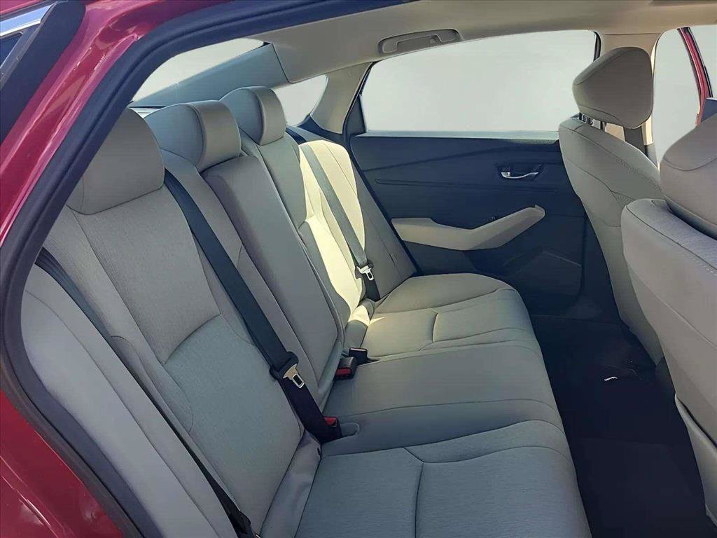 Used 2024 Honda Accord EX image 23
