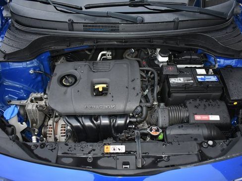 Used 2020 Kia Soul GT-Line w/ GT 2.0L Power Sunroof Package image 45