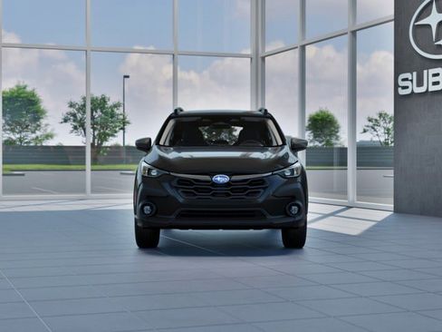 New 2026 Subaru Crosstrek 2.0i Premium image 7