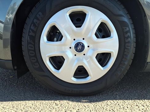 Used 2016 Ford Focus S image 10