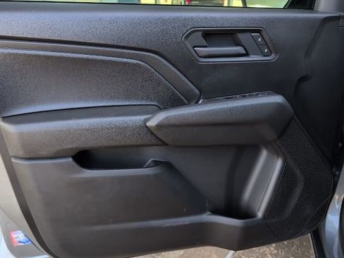New 2026 Chevrolet Colorado Trail Boss AWD/4WD image 14