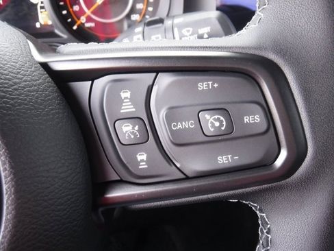 New 2026 Jeep Wrangler Willys image 37