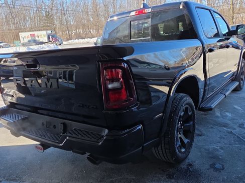 New 2026 RAM 1500 Big Horn image 4