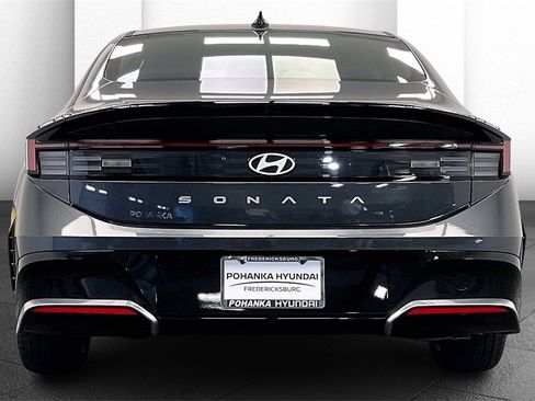 New 2026 Hyundai Sonata SEL image 4