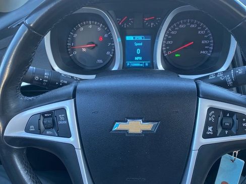 Used 2015 Chevrolet Equinox LT w/ Power Convenience Package image 25