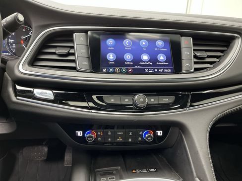 Certified 2024 Buick Enclave Avenir w/ Trailering Package, 5000 lbs. AWD/4WD image 21