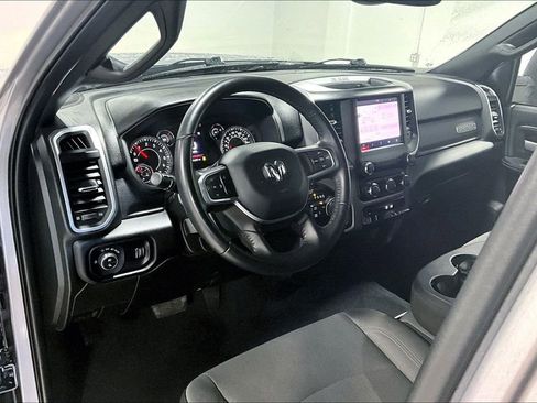 Used 2024 RAM 2500 Big Horn w/ Bed Utility Group image 16