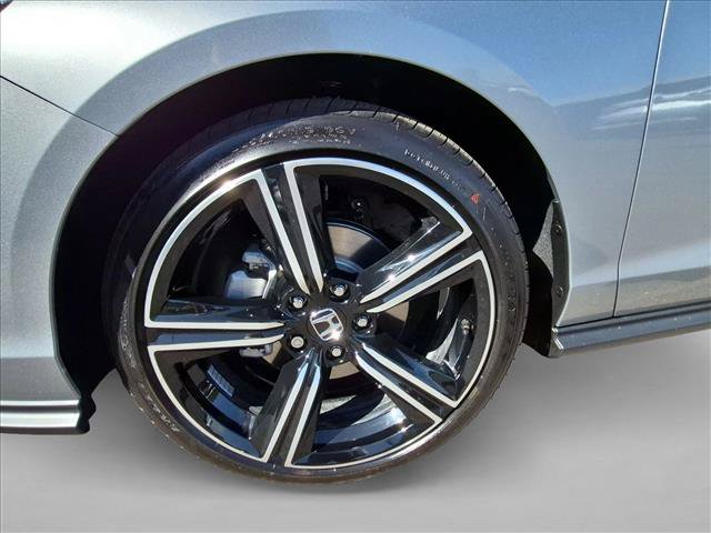 New 2026 Honda Accord SE image 10