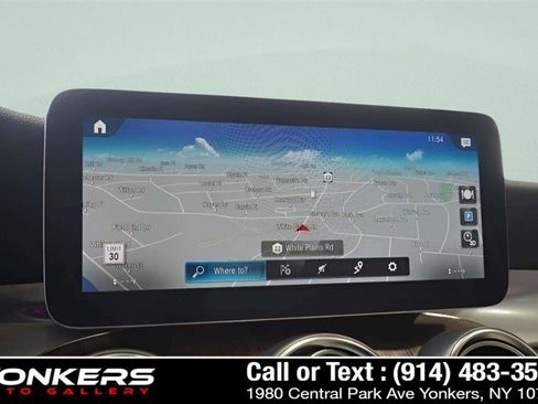 Used 2022 Mercedes-Benz GLC 300 4MATIC image 29