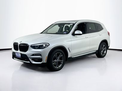 Used 2019 BMW X3 xDrive30i