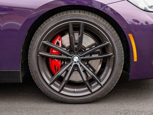 Used 2024 BMW M240i Coupe w/ Premium Package image 9