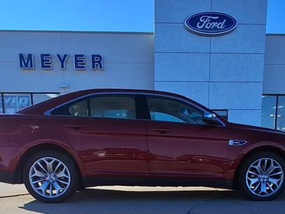 Used 2014 Ford Taurus Limited
