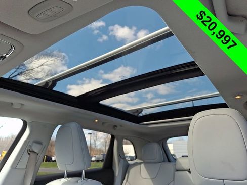 Certified 2020 Jeep Cherokee Limited image 15