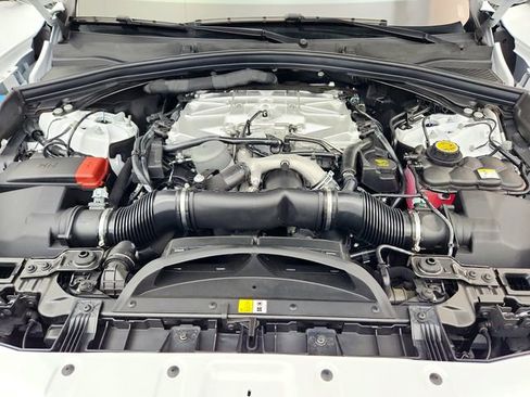 New 2026 Jaguar F-PACE SVR image 20