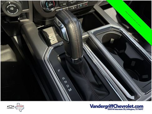 Used 2018 Ford F150 Platinum w/ Equipment Group 701A Luxury AWD/4WD image 18