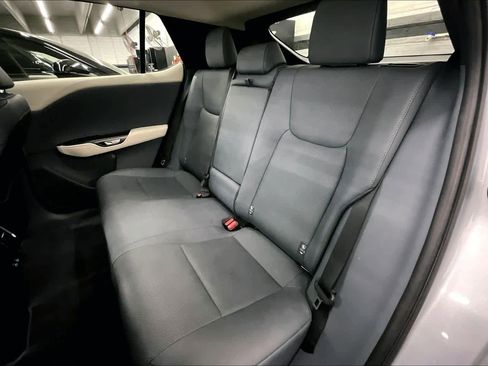 Used 2023 Lexus RZ 450e Premium w/ Technology Package image 19