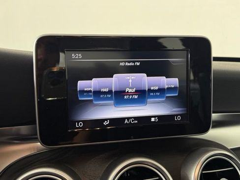 Used 2016 Mercedes-Benz C 300 Sedan image 28