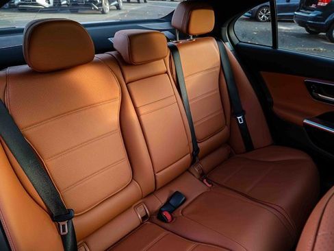 Used 2022 Mercedes-Benz C 300 4MATIC Sedan image 23