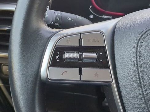 Used 2025 Kia Telluride S image 32