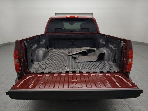 Used 2013 Chevrolet Silverado 1500 LS RWD image 29