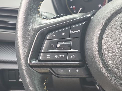 Certified 2024 Subaru Crosstrek 2.5i Sport AWD/4WD image 25