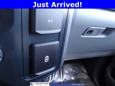 Certified 2025 Ford F150 XLT w/ Equipment Group 301A Standard AWD/4WD image 33