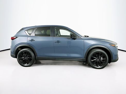 Used 2025 MAZDA CX-5 Carbon Edition image 10