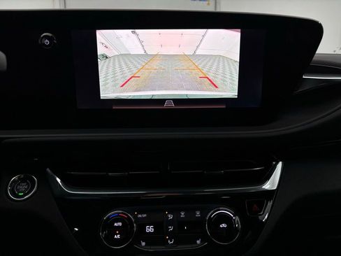 New 2026 Buick Envista Sport Touring w/ Convenience I Package image 3