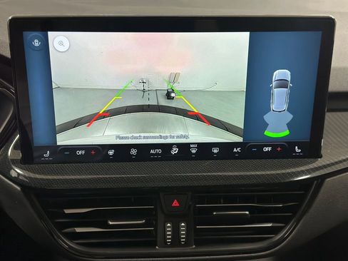 Certified 2023 Ford Escape ST-Line w/ Tech Pack #1 image 6