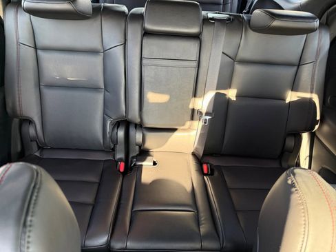 New 2026 Dodge Durango GT image 13