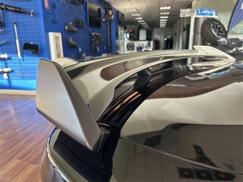 New 2025 Ford Mustang Dark Horse w/ Dark Horse Handlin Package image 4