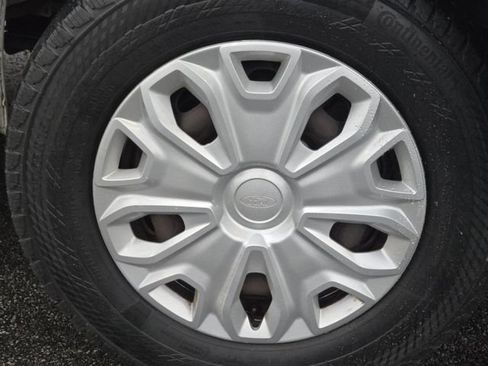 Certified 2019 Ford Transit 250 148 Medium Roof w/ Exterior Upgrade Package RWD image 5