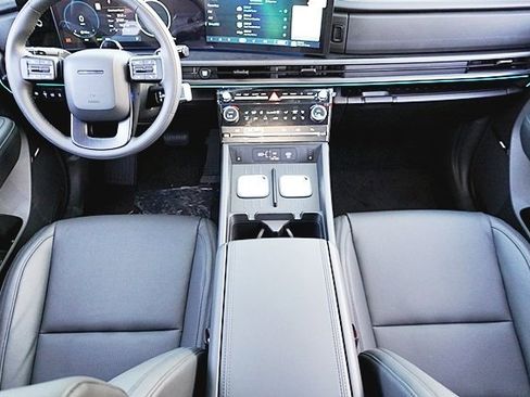 New 2026 Hyundai Santa Fe Calligraphy image 28