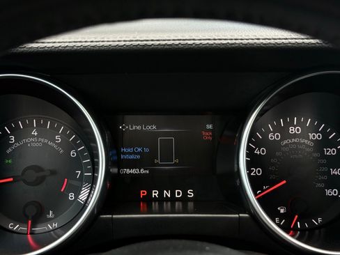 Used 2020 Ford Mustang GT image 41