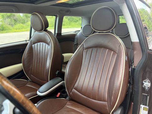 Used 2008 MINI Cooper Clubman S FWD image 12