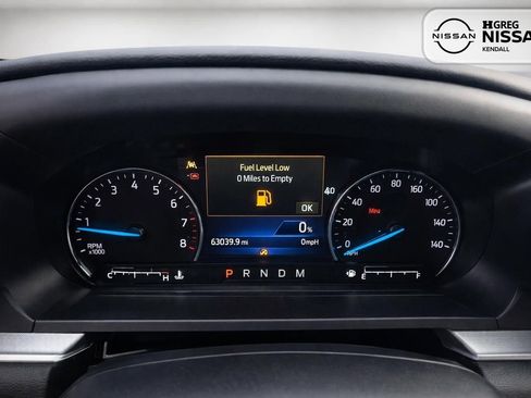 Used 2021 Ford Explorer XLT w/ Equipment Group 202A image 15