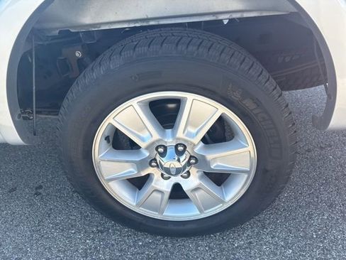 Used 2012 Ford F150 Lariat w/ Lariat Plus Pkg RWD image 10