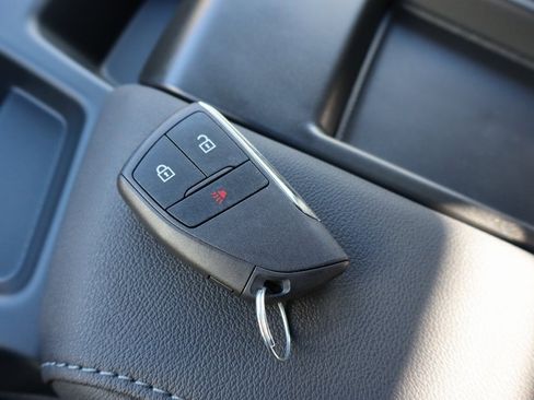 New 2025 Chevrolet Silverado 3500 W/T w/ WT Convenience Package image 20