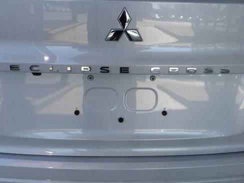 New 2025 Mitsubishi Eclipse Cross SE image 8