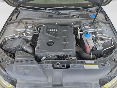 Used 2014 Audi A4 Premium Plus AWD/4WD image 19