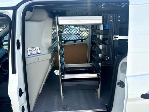 Used 2022 Ford Transit Connect XL image 24