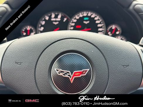 Used 2010 Chevrolet Corvette Grand Sport image 22