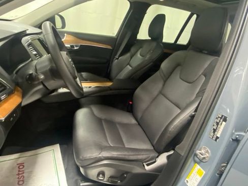 Used 2023 Volvo XC90 T8 Core w/ Protection Package Premier AWD/4WD image 11