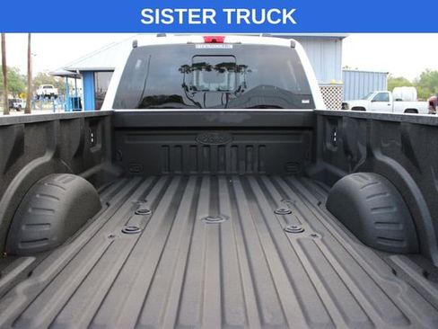 Used 2026 Ford F450 Platinum w/ Platinum Plus Package AWD/4WD image 10