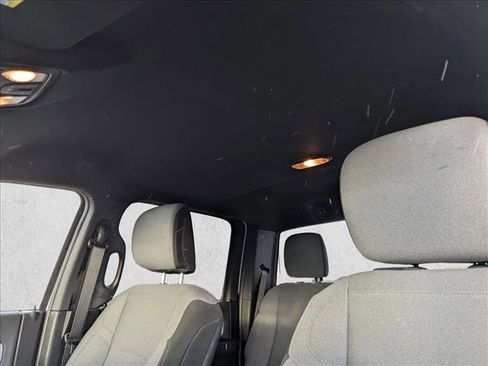 Used 2024 RAM 3500 Big Horn image 17