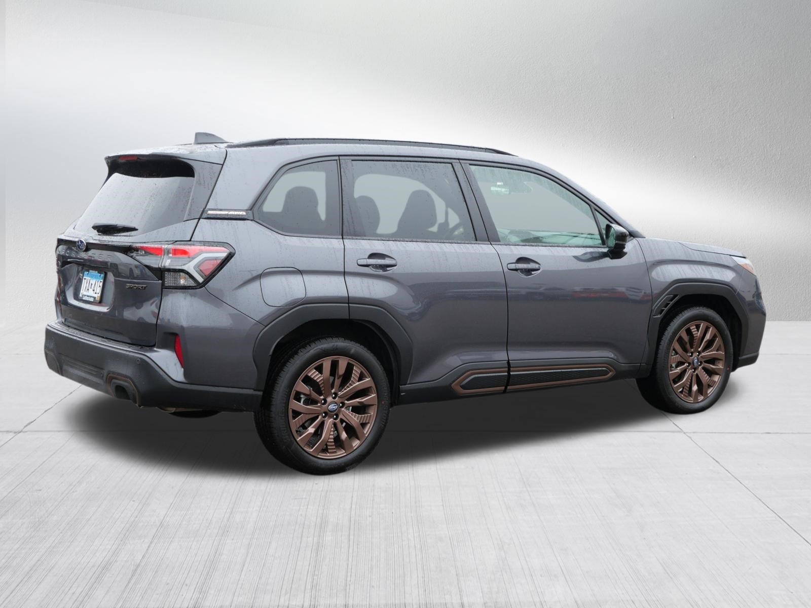 Used 2026 Subaru Forester Sport AWD/4WD image 7