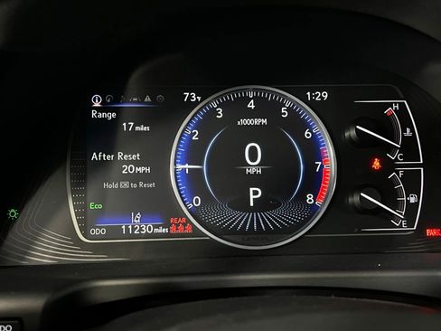 Used 2025 Lexus ES 350 image 19