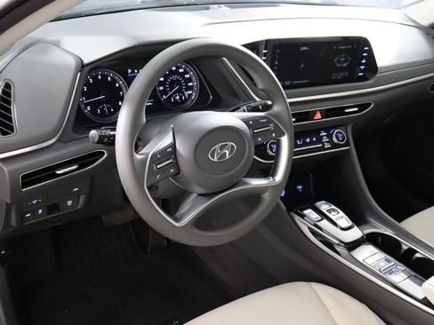 Used 2023 Hyundai Sonata SEL w/ Preferred Accessory Package FWD image 18