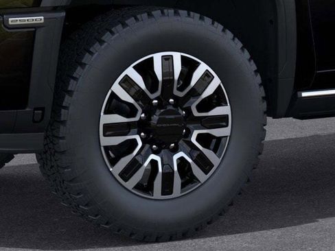 New 2026 GMC Sierra 2500 Denali Ultimate image 9
